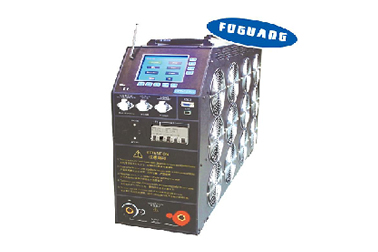 IDCE-2415SD高压直流系统蓄电池容量测试仪