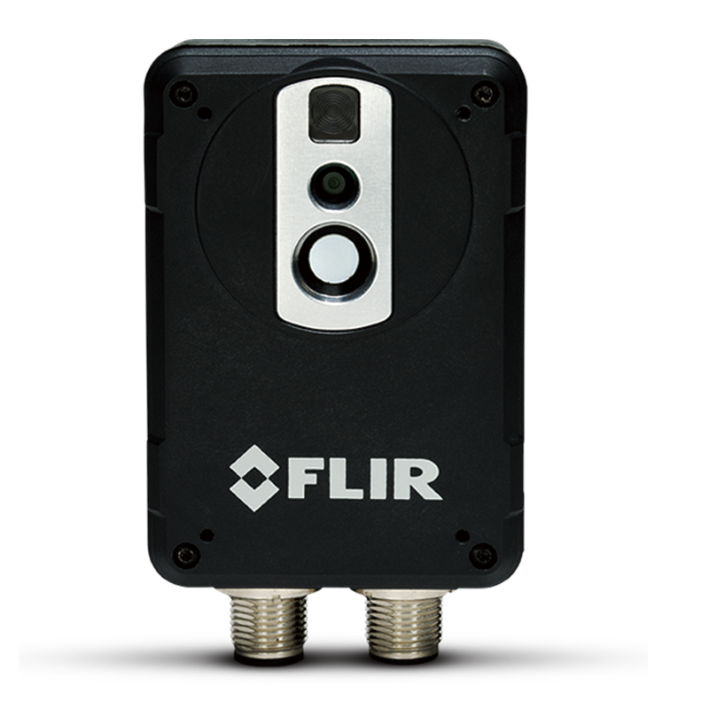 FLIR AX8安全检测红外热像仪