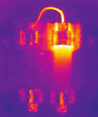 FLIR TG267工业用高温红外测温仪(图2)