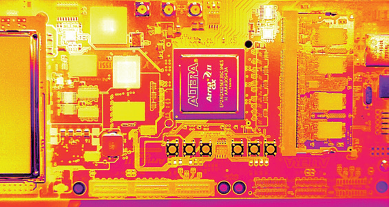 FLIR A400/A700 科研系列(图2)